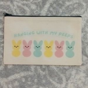 HANGING WITH MY PEEPS new